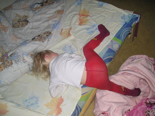 Смешные Фото Спящих Девушек