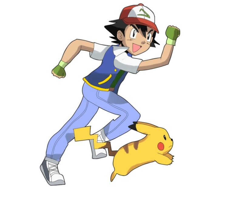 Pokemon Images: Pokemon Ash Betrayed With Mew Fanfiction