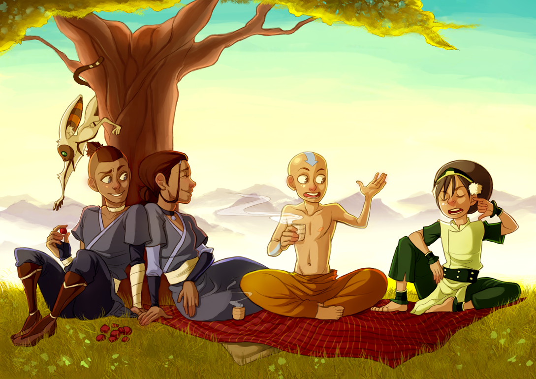 Avatar legend of aang english. Аватар Легенда о Гаанге.