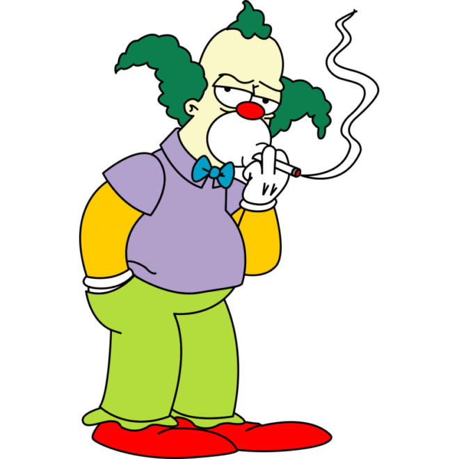 Симпсоны серия где гомер курит марихуану масло конопли курить
