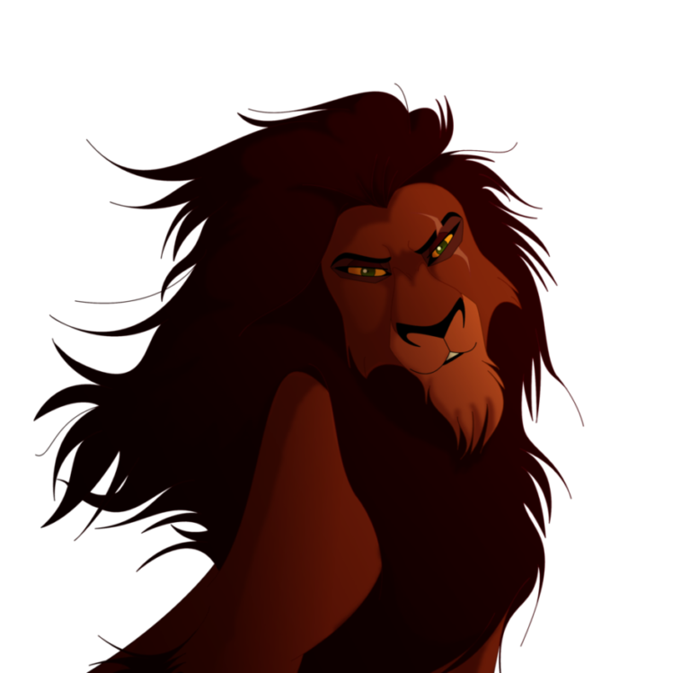 Фото кирохо король лев