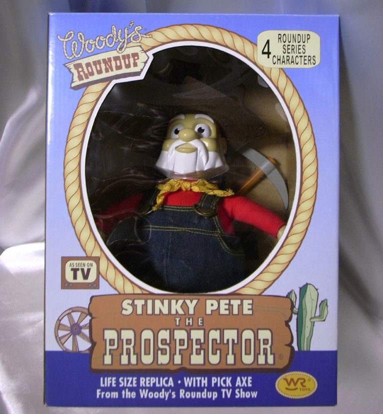 Пете игрушки. История игрушек stinky Pete игрушки. Старатель пит игрушки. Вонючка пит из истории игрушек. Старатель вонючка пит.