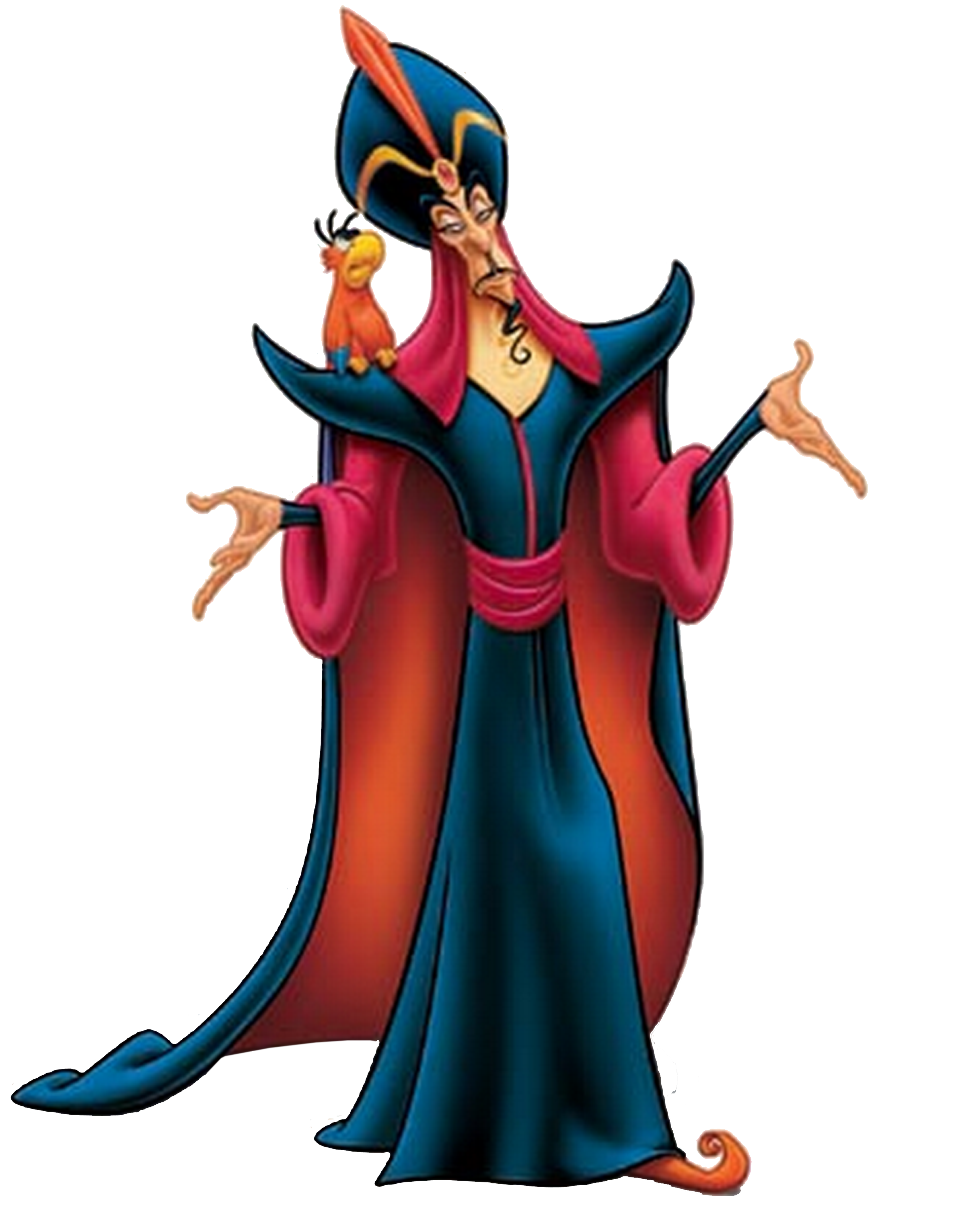 Jafar aladdin wiki