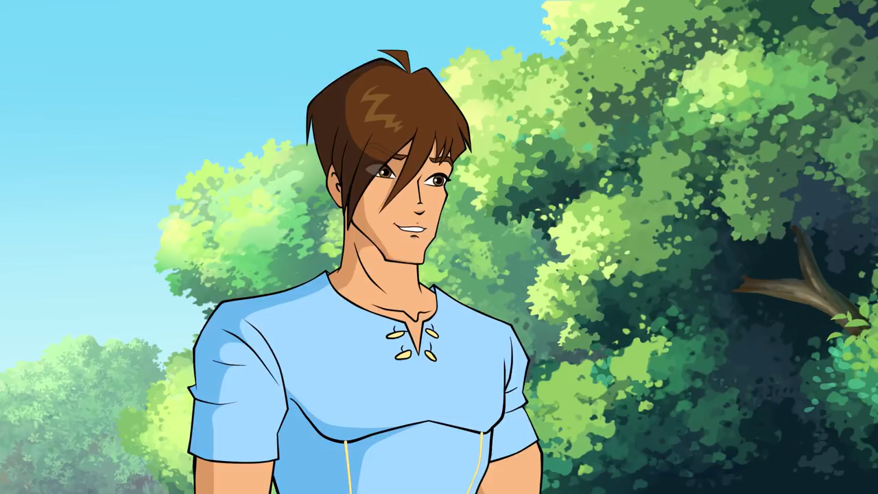 Winx club brandon