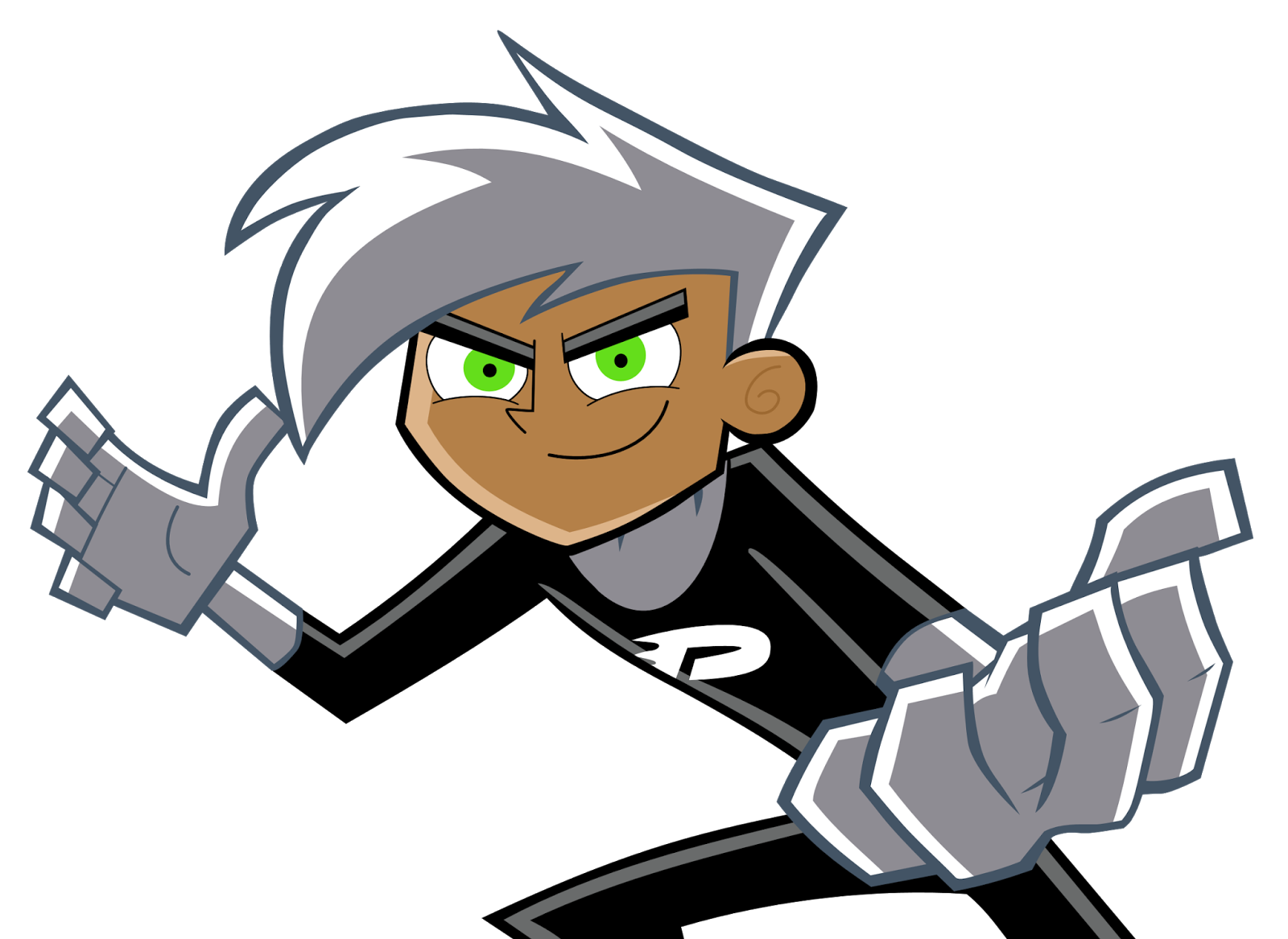 Danny Phantom