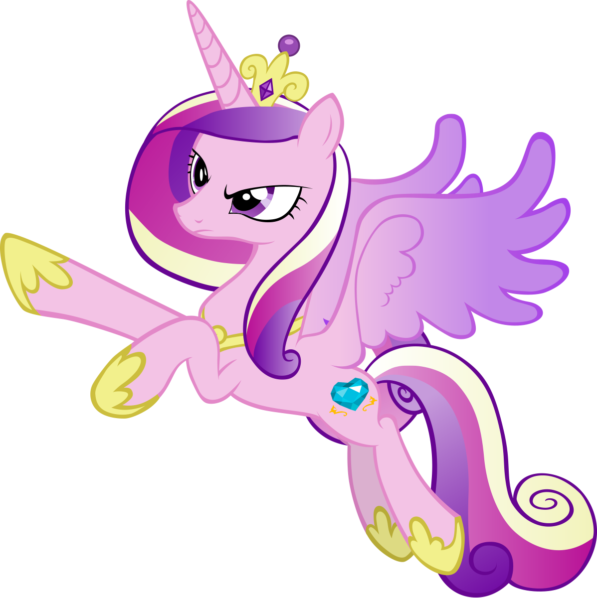 My little Pony Каденс. My little Pony принцесса Каденс. МЛП принцесса Каденс. Принцесса Кейденс маленькая пони.
