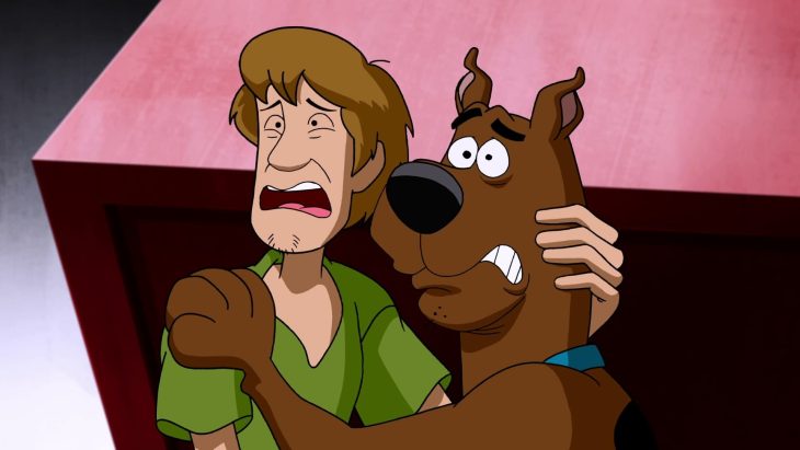 Scooby doo red beard - 🧡 Stream Scooby Rap by Lil Scooby Listen online for...