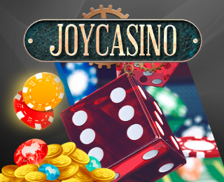 обзор онлайн казино joycasino джойказино