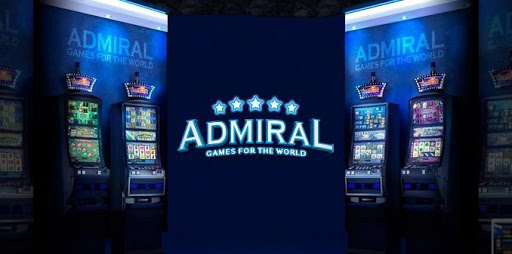 адмирал игровые автоматы на реальные деньги
