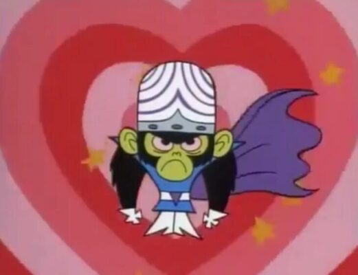 Mojo jojo powerpuff. Mojo jojo powerpuff